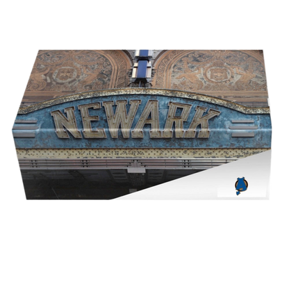 ATM “NJTP” Sneakers