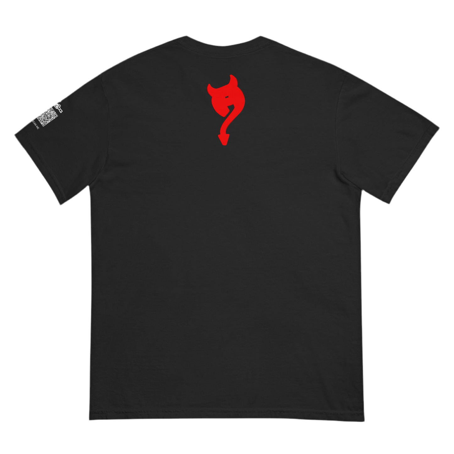 ATM Monster Unisex Heavyweight T-Shirt