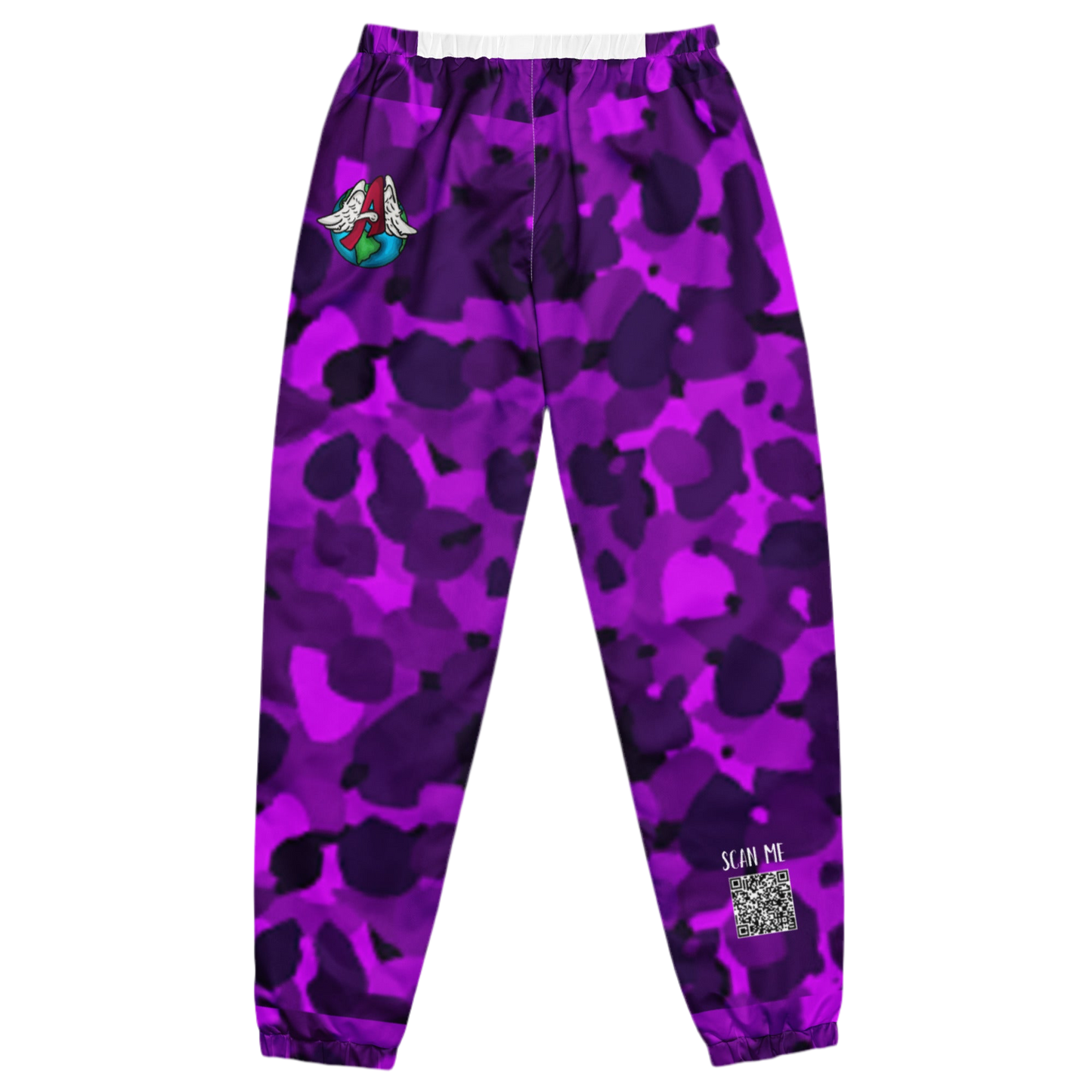 ATM J2K Unisex Track Pants