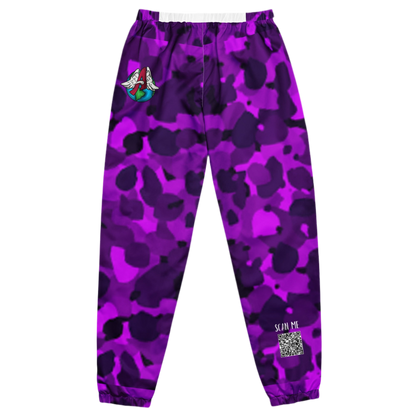 ATM J2K Unisex Track Pants