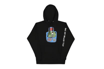 ATM Unisex Hoodie