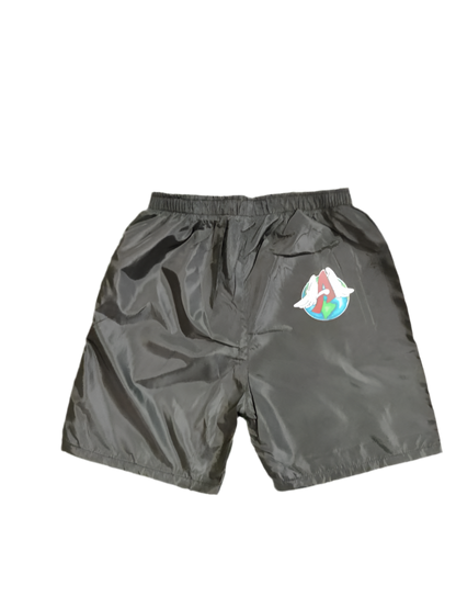 ATM 3M Unisex Reflective Shorts