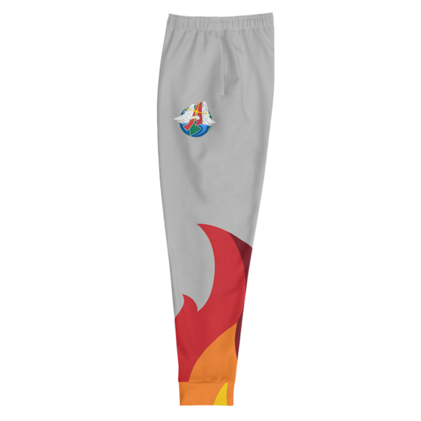AirTime 2026 OG Flame Joggers
