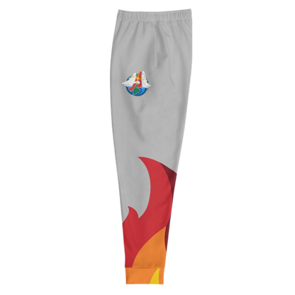 AirTime 2026 OG Flame Joggers