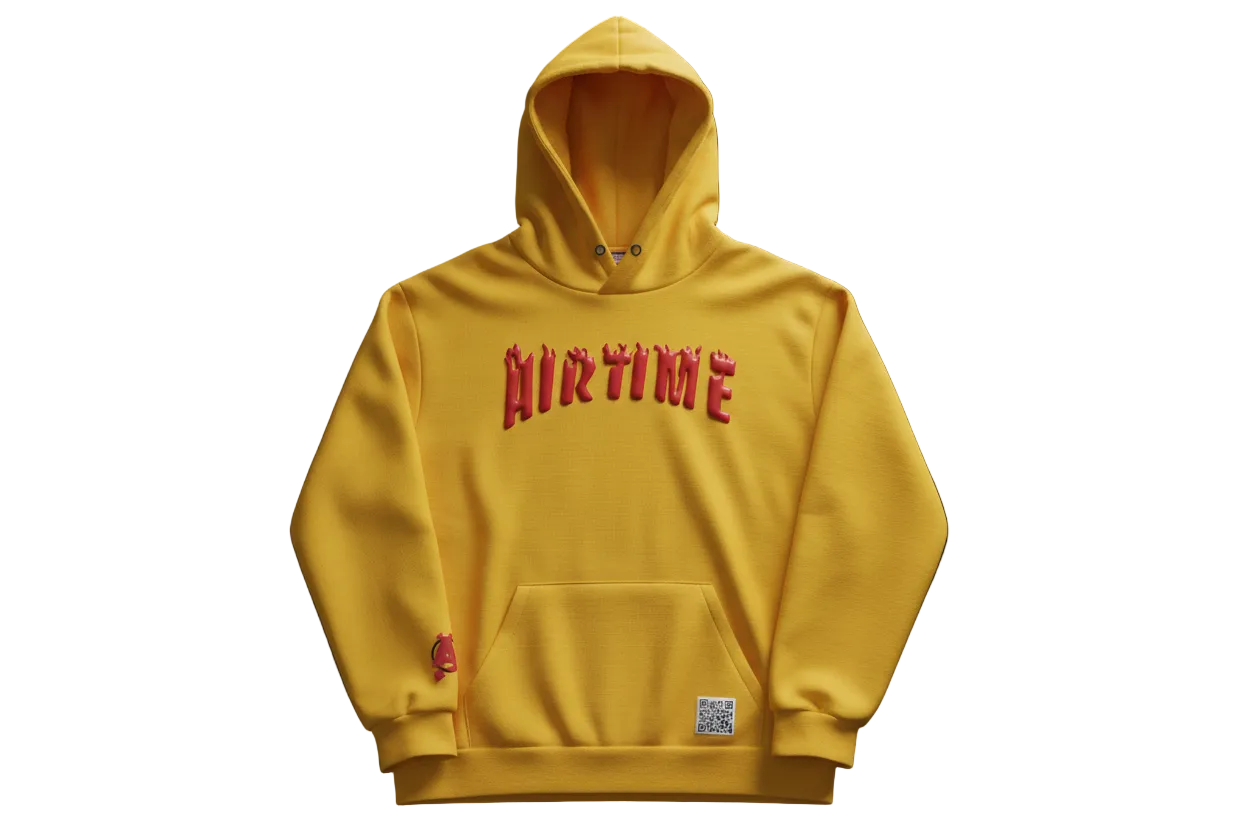 ATM "Beat That" (Jesey Club) Unisex Hoodie