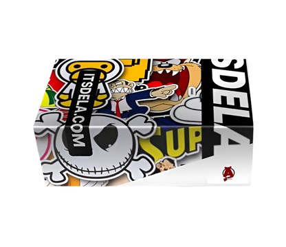 AirTime “2:22PM” Sneakers By @Jazz2kool_