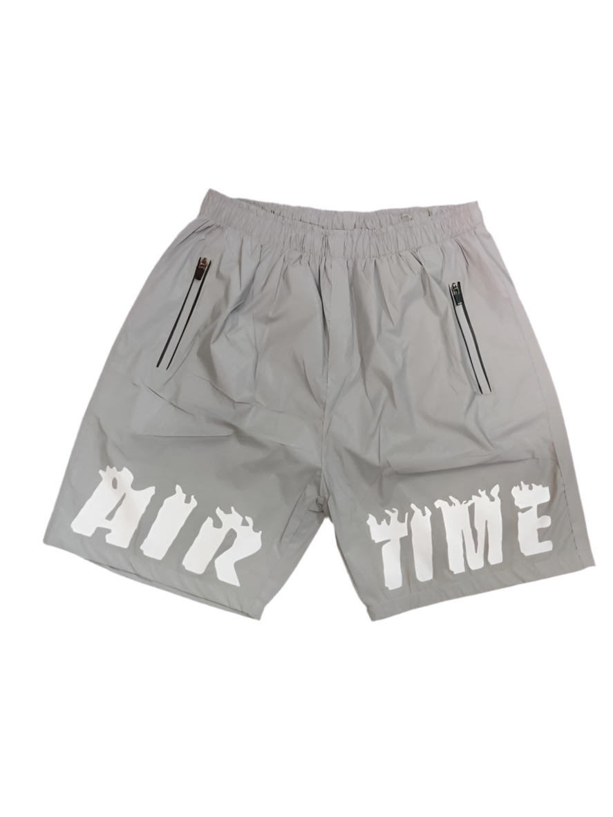 ATM 3M Unisex Reflective Shorts