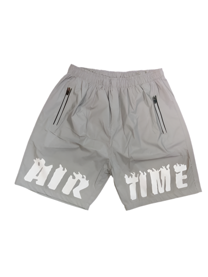 ATM 3M Unisex Reflective Shorts