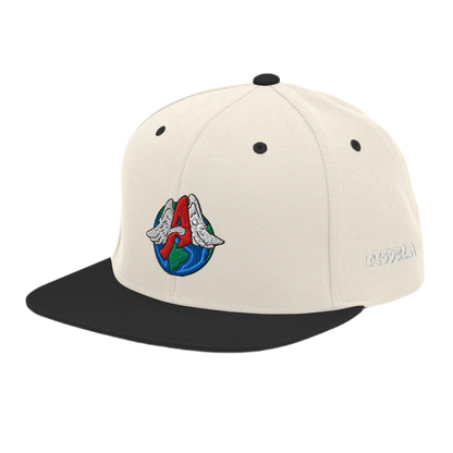 ATM Snapback Hat