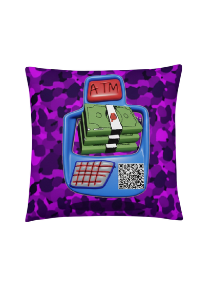 ATM AirTime Pillow