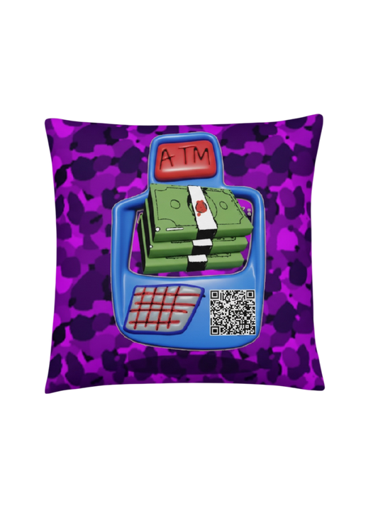 ATM AirTime Pillow