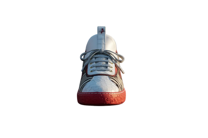 AirTime 2026 Where’s Dela Sneakers