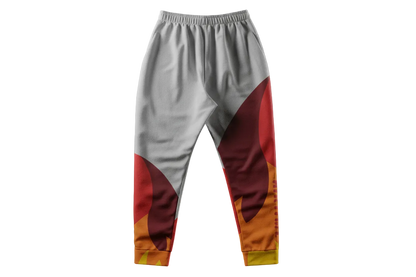 AirTime 2026 OG Flame Joggers