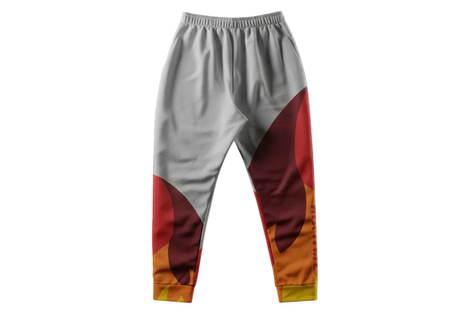 AirTime 2026 OG Flame Joggers