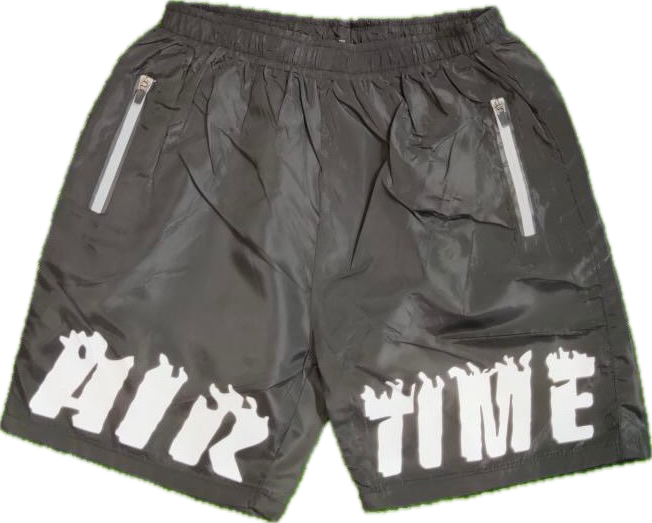 ATM 3M Unisex Reflective Shorts