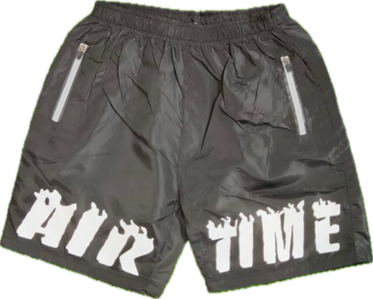 ATM 3M Unisex Reflective Shorts