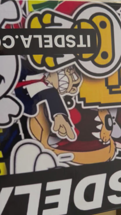 AirTime “2:22PM” Sneakers By @Jazz2kool_